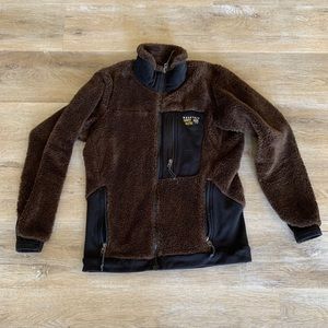 Mountain Hard Wear Monkey Jacket Sz S